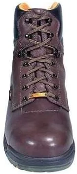 Miniatura 4 de Timberland PRO 26078 Titan - Botas de trabajo impermeables con punta de seguridad para hombre de 6 pulgadas