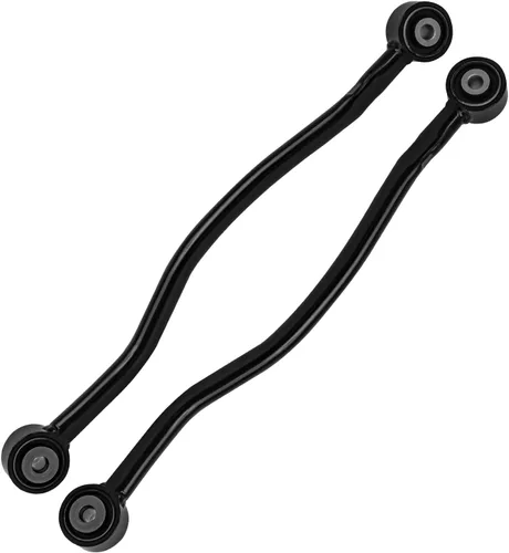 Miniatura 101 de Detroit Axle - Brazos de control delanteros para Mercury Grand Marquis Ford Crown Victoria Lincoln Town 2003-2011, 2 brazos de control superior