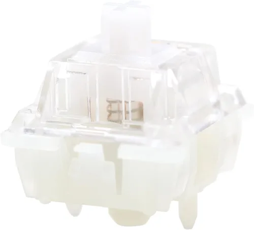 Miniatura 9 de KPREPUBLIC JWICK Interruptor lineal rojo amarillo blanco 5pin RGB SMD 1.31 oz 2.12 oz 2.29 oz mx interruptor para teclado mecánico 164.0 ft POM PC