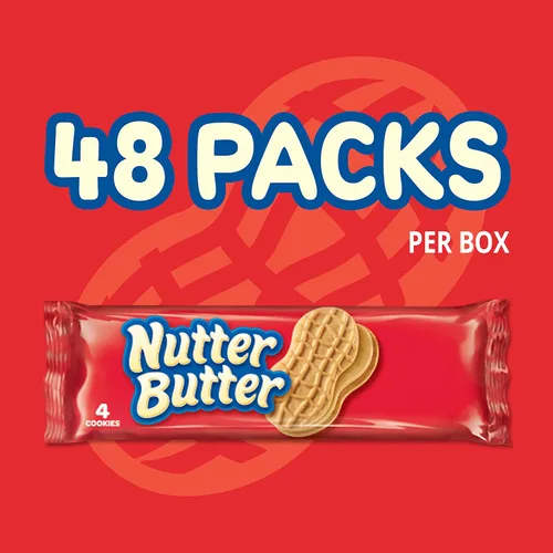 Miniatura 5 de Sándwich de mantequilla de maní de Nutte Butter