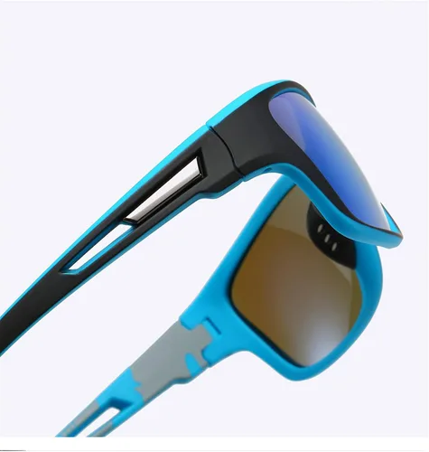Miniatura 8 de Deportes al aire libre Multifocal Gafas de lectura Transición Fotocal Lector Fotocal para Hombres Mujeres Gafas de sol Lectores 0 ~+4.00