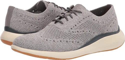 Miniatura 6 de Cole Haan Grand Troy Knit Ox para hombre
