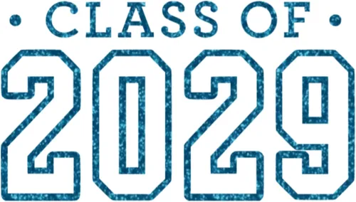 Miniatura 16 de Class of 2029 Iron On Decal, Senior Class Shirt Patch, Heat Transfer, HTV Graphic Tshirt Sticker, DIY Crafts, Pick Size Color, Iron-On Almost Old