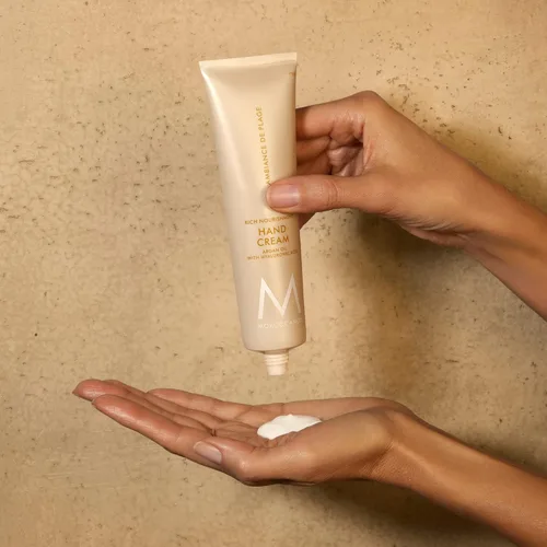 Miniatura 4 de Moroccanoil Hand Cream Ambiance de Plage