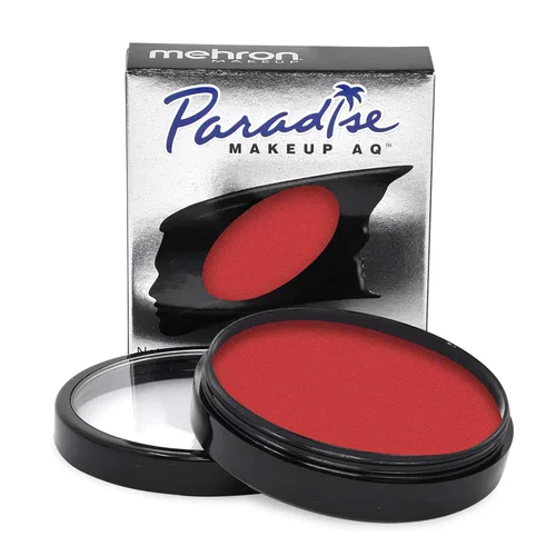 Miniatura 89 de Pintura corporal y facial. Paradise AQ con maquillaje de 1.4 oz., Negro