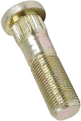 Miniatura 4 de MaxLLTo Paquete de 4 pernos de rueda de repuesto 893017M2 para Ford New Holland 2000 2600 3000 3600 3610 para Massey Ferguson Super 90 135 50 65 85