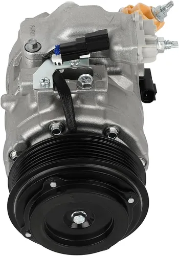 Miniatura 36 de ECCPP Compresor de CA 2013-2015 para Mercedes-Benz G550 5.5L 2012-2014 para Mercedes-Benz ML550 4.7L Compresor de CA de enfriamiento rápido