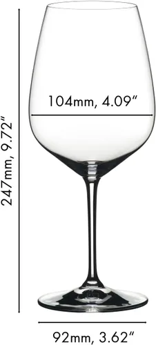 Miniatura 3 de Riedel Extreme Cabernet