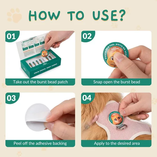 Miniatura 7 de Difusor calmante para gatos, para viajes, automóvil y uso doméstico, difusor de feromonas para gatos y gatitos para reducir la ansiedad y el estrés