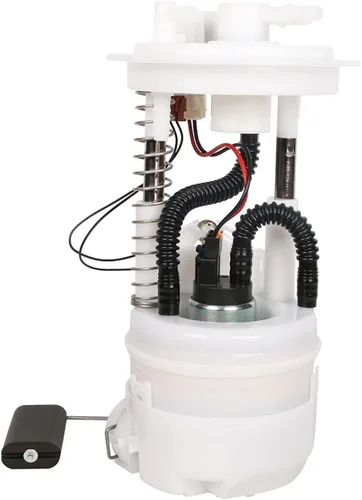 Miniatura 3 de MAgill OEM 170401HMOA de la asamblea de la bomba de combustible compatible con Nissan March Modelo de motor HR12DE HR12DR HR15DE OEM 17040-1HMOA