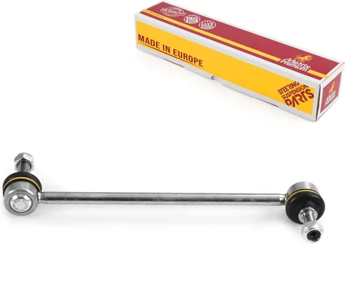 Miniatura 153 de Metrix Premium Chassis Parts - Enlace final del estabilizador de barra estabilizadora delantera para Chevrolet Tracker (México) 2005-2008, Chevrolet
