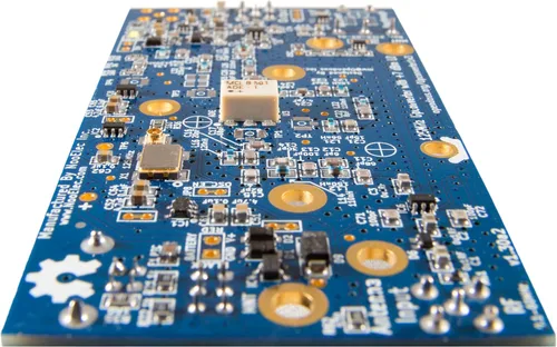 Miniatura 2 de Convertidor ascendente NooElec Ham It Up v1.3 - NooElec RF para radio definido por programa computarizado. Funciona con la mayoría SDR como HackRF &