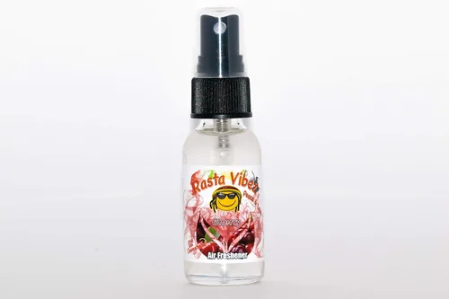 Miniatura 4 de Rasta Vibez Ambientador tipo Polo Blue - Aerosol 100% ultra concentrado a base de aceite, ideal para baño, hogar, automóvil, oficina y más, efectos