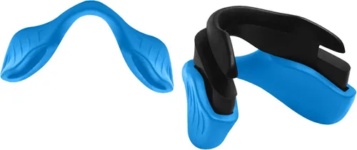 Miniatura 2 de 2 pares de almohadillas de nariz de repuesto para gafas de sol Oakley EV Zero PathPitchRangeStride