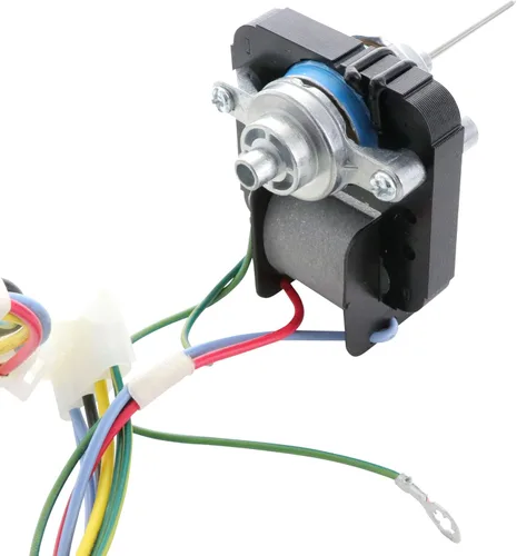 Endurance Pro 241854301, 5303918549 Kit de Reemplazo de Motor de Ventilador de Evaporador para Refrigerador Electrolux Frigidaire AP4343697,