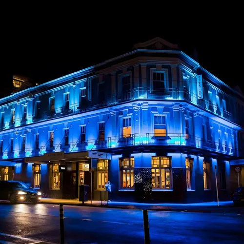 Miniatura 8 de 144W RGBW LED Luz de inundación de lavado de pared para edificios históricos, paisajismo, restaurantes, cajas de iluminación, tiendas minoristas
