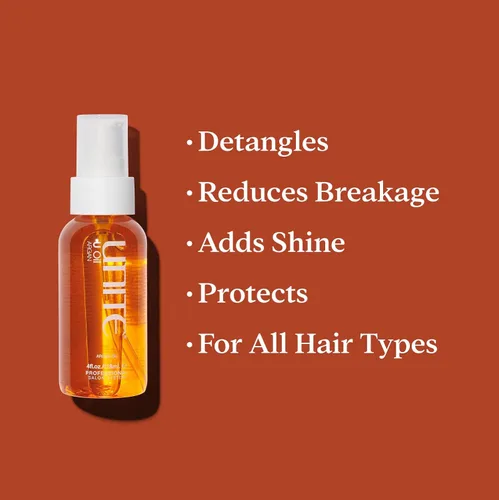 Miniatura 3 de UNITE Hair Aceite U - Aceite de argán, 4 fl. Oz