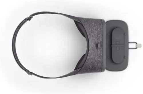 Miniatura 3 de Google Daydream View - Auriculares VR para Smartphone (pizarra)