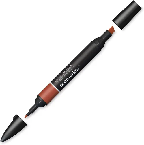 Miniatura 25 de Winsor & Newton Marcadores, juego de 12