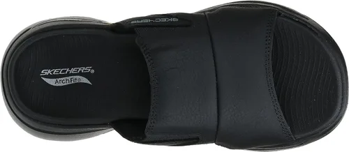 Miniatura 11 de Skechers Sandalias deslizantes para hombre PARENT