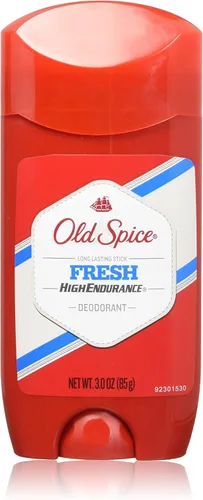Miniatura 10 de Old Spice High Endurance Pure Sport, 12 onzas