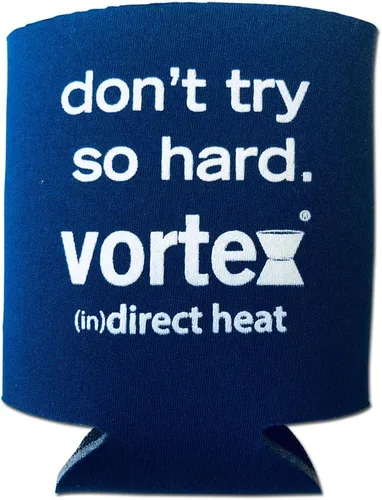 Miniatura 4 de Genuine Medium BBQ Vortex Gift Pack para wsm Kettle 22 26.75 Big Green Egg Kamado - 3 PC