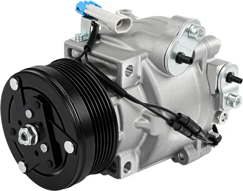 Miniatura 16 de SCITOO Bomba de compresor de CA CO 10379T 1997-2004 para M-itsubishi Montero Sport 3.0L 3.5L