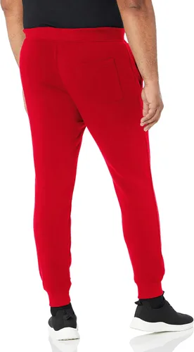 Miniatura 2 de Southpole Pantalones deportivos deportivos de forro polar 1570 Basic Active para hombre