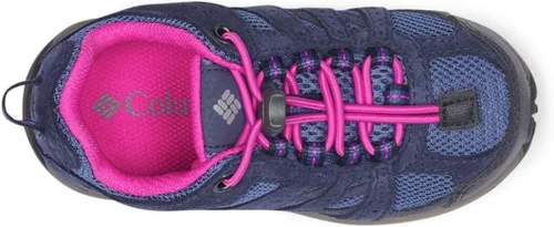 Miniatura 13 de Columbia Tenis de senderismo impermeables Redmond unisex para niños, 1 niño