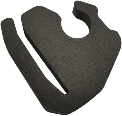 [Piezas de drones] Agricultura Agras Drone Paddle Clip Fastener para DJI T10 [Fácil Instalación] (Talla: 1 ud.)
