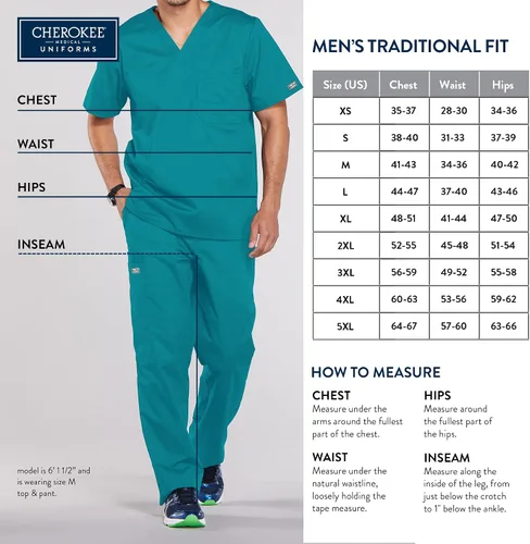 Miniatura 2 de CHEROKEE Mens Cargo
