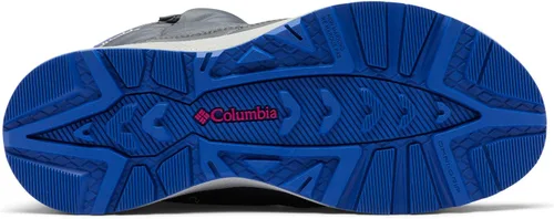 Miniatura 5 de Columbia Paninaro - Botas de nieve de meter con sistema Omni-Heat para mujer