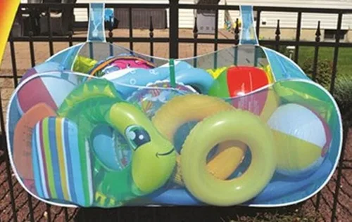 Miniatura 2 de 2) WaterTech Pool Blaster - Bolsas para piscina, accesorios para patio y patio trasero