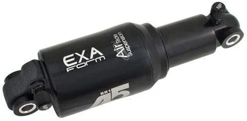Miniatura 3 de Kindshock Kind Shock KS A5-RR1 Amortiguador trasero de doble aire 6.496 x 1.575 in, ST1662