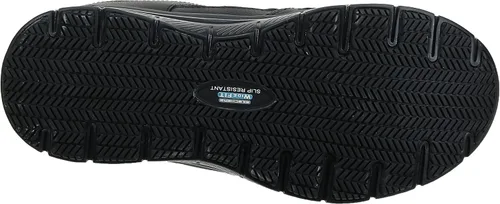 Miniatura 10 de Skechers Men's Flex Advantage Sr Work Shoe