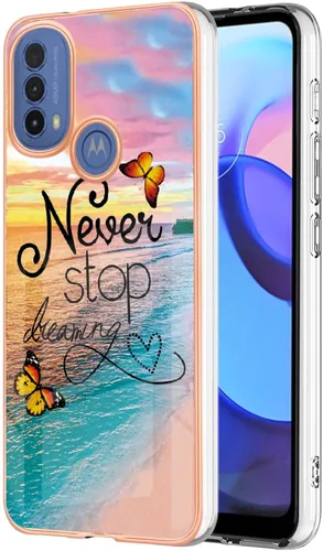 Miniatura 281 de Funda compatible con Redmi Note 10S 4G, compatible con Xiaomi Redmi Note 10 4G para teléfono móvil TPU funda LSB