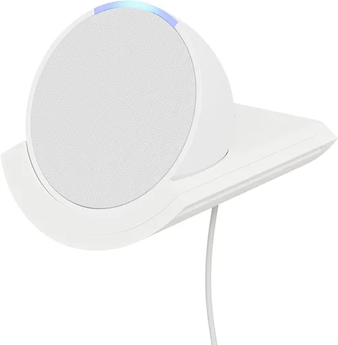 Miniatura 2 de Made for Amazon Shelf Wall Mount, for Echo Pop (2023 Release)