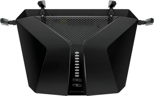 Miniatura 3 de Netgear Nighthawk AX6 6-Stream AX4300 WiFi 6 Router (RAX45-100NAS)