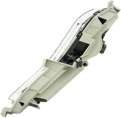 Miniatura 5 de Conjunto de luces antiniebla compatible con Hyundai Accent 2012-2016 Lámparas antiniebla con biseles y juego de montaje L & R Side