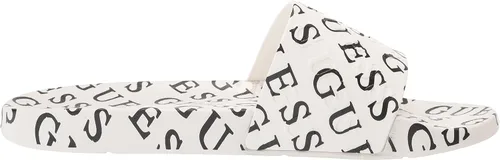 Miniatura 6 de GUESS Sandalias Emato Slide para hombre