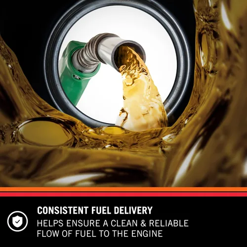 Miniatura 2 de K&N Filtro de combustible diesel: filtro de combustible de rendimiento, protección premium del motor, compatible con motores diésel Chevrolet