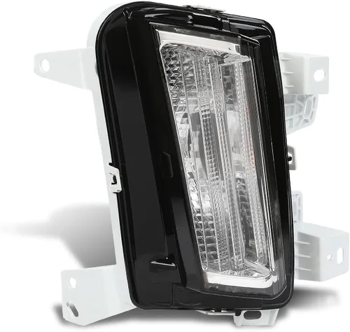 Miniatura 21 de GRAND ORANGE Juego de luces de giro y estacionamiento delanteras, compatibles con Toyota 4Runner 1984-1989 y Toyota Pickup 1984-1988 8151089130