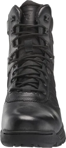 Miniatura 7 de Bates Botas tácticas deportivas 2 altas con cremallera militar y táctica para hombre