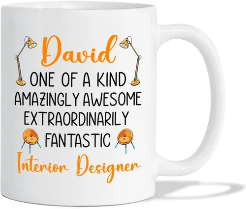 Miniatura 10 de Taza de café personalizada para diseño de interiores, diseño de interiores, taza de diseño de interiores, taza de diseño de interiores, regalo