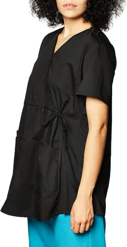 Miniatura 5 de WonderWink Wonderwork - Camiseta de maternidad para mujer