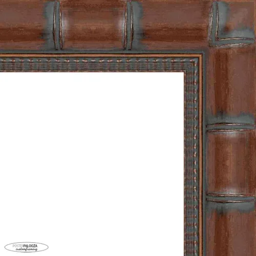 Miniatura 2 de Marco de madera para fotografía 28 x 40.
