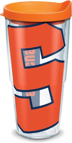 Miniatura 15 de Vaso térmico con tapa, marca Tervis, East Tenn St Univ Colossal, Transparente