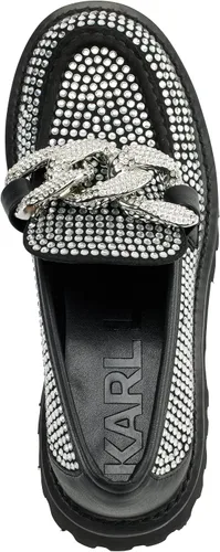 Miniatura 3 de Karl Lagerfeld Paris Women's Giana Embellished Loafer Flat