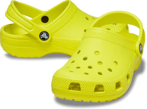 Miniatura 2 de Crocs Zuecos clásicos unisex para adultos T Ady