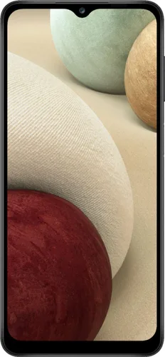 Miniatura 2 de Samsung Galaxy A12 (32 GB, 3 GB) 6.5" HD+, cámara cuádruple, batería de 5000 mAh, Global 4G Volte (AT&T desbloqueado para T-Mobile, Verizon, Metro)